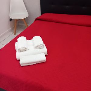 Camera deluxe con letto king size